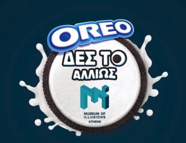 Oreo