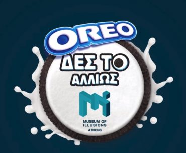 Oreo