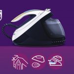 Διαγωνισμός Philips Home με δώρο σίδερο ατμού PerfectCare Eite