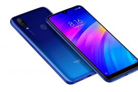 Redmi 7