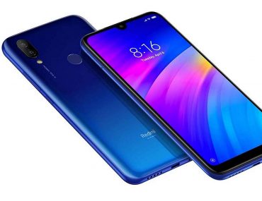 Redmi 7