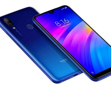 Redmi 7