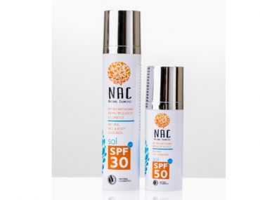 Sol Spf 50 50ml