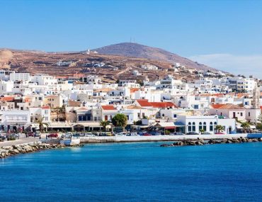 Tinos