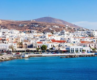 Tinos