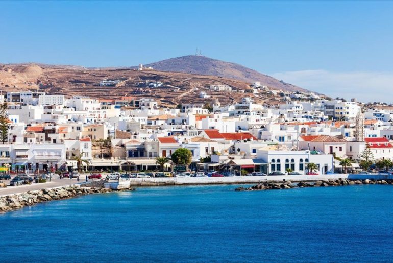 Tinos