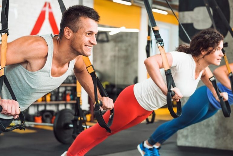 Υγειοσωματική