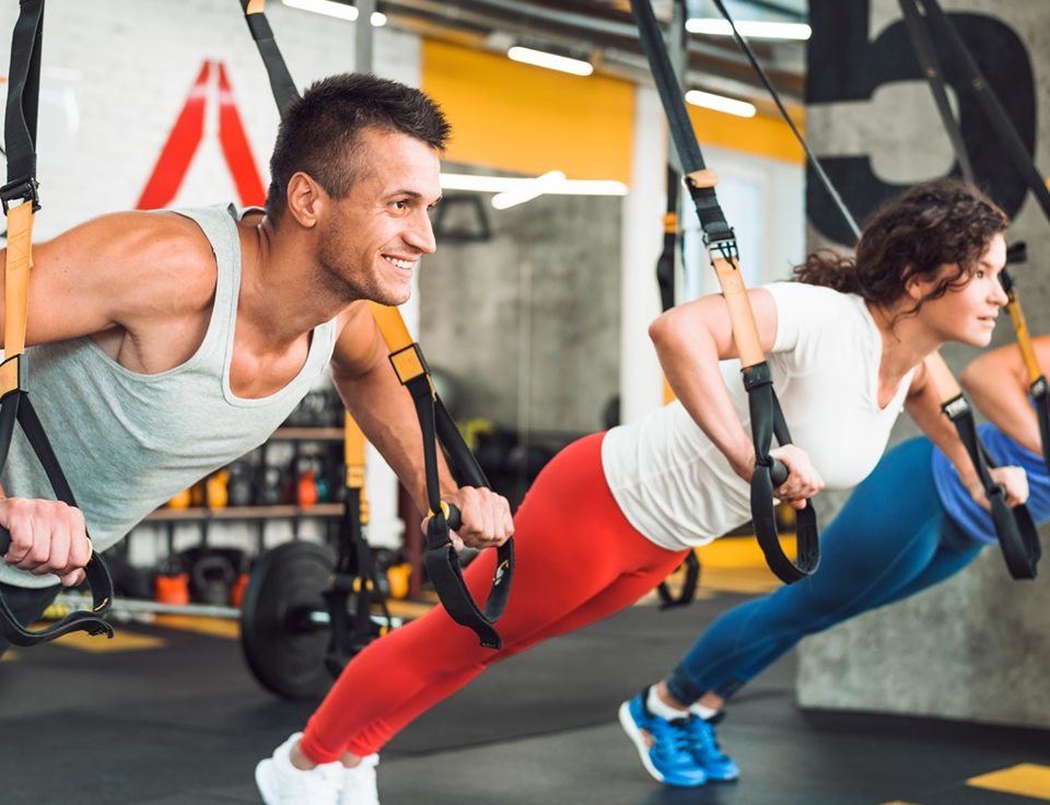 Υγειοσωματική