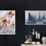 Διαγωνισμός Spiros Soulis με δώρο 2 πίνακες