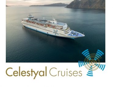 20 Cruise By Celestyal