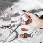 Kέρδισε τον καταπραϋντικό ορό Vinosource της Caudalie