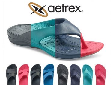 Aetrex Greece