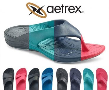 Aetrex Greece