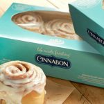 Cinnabon Greece
