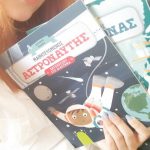 Διαγωνισμός singleparent.gr με δώρο 3 εκπαιδευτικές σειρές βιβλίων