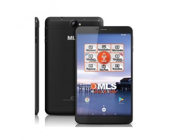 Mls Iq Tab Bliss 3g