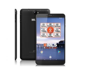 Mls Iq Tab Bliss 3g