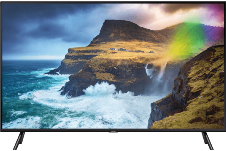 Samsung Qe55q60ratxxh