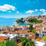 Skiathos Giveaway Latravel