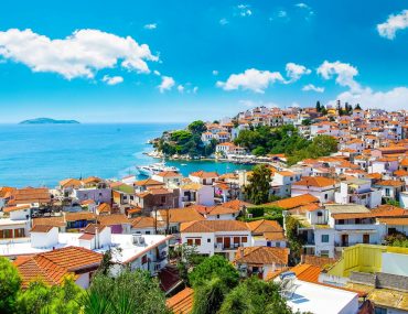 Skiathos Giveaway Latravel