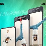 Διαγωνισμός Vodafone CU με δώρο Samsung Galaxy A80