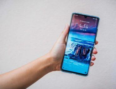 Διαγωνισμός YouWeekly.gr με δώρο Huawei P30