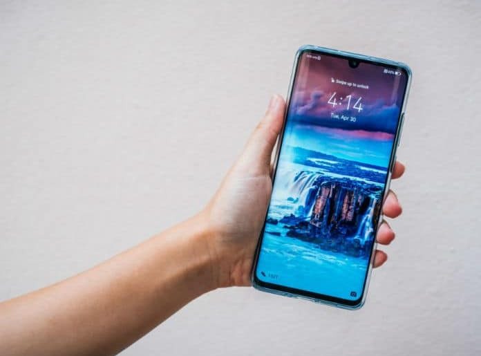 Διαγωνισμός YouWeekly.gr με δώρο Huawei P30