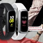 Διαγωνισμός Kotsovolos με δώρο Activity Trackers Samsung