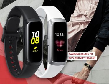 Διαγωνισμός Kotsovolos με δώρο Activity Trackers Samsung
