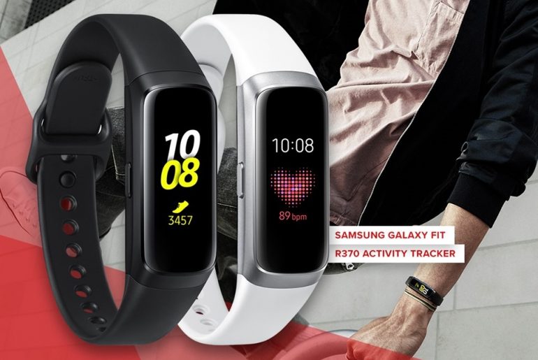 Διαγωνισμός Kotsovolos με δώρο Activity Trackers Samsung
