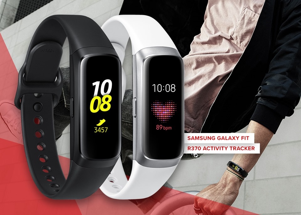 Διαγωνισμός Kotsovolos με δώρο Activity Trackers Samsung