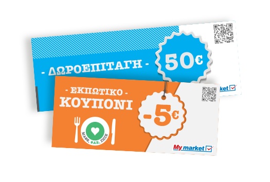Mymarket