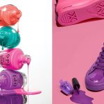 Διαγωνισμός Opi με δώρο συλλεκτικά παπούτσια Converse και συλλογές Neons