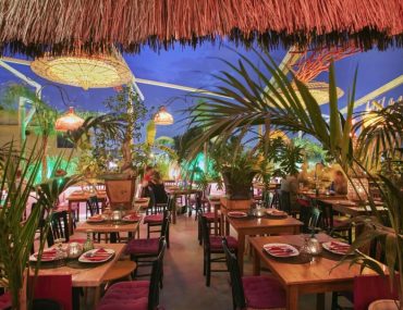 Διαγωνισμός monopoli.gr με δώρο γεύμα για 2 στο Andaman Sky