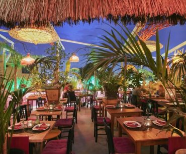 Διαγωνισμός monopoli.gr με δώρο γεύμα για 2 στο Andaman Sky