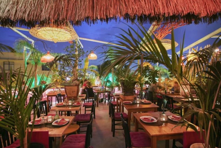 Διαγωνισμός monopoli.gr με δώρο γεύμα για 2 στο Andaman Sky