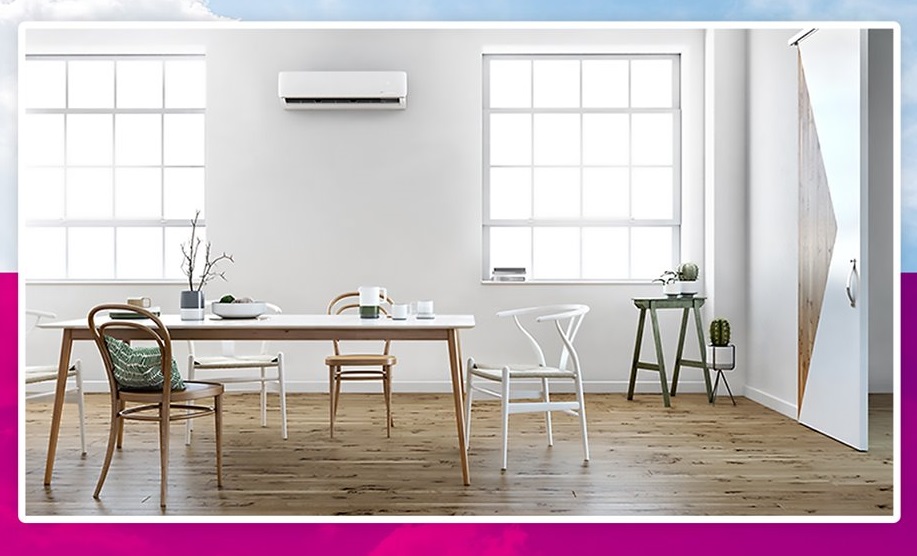 Διαγωνισμός Ζοο 90.8 με δώρο κλιματιστικό Bosch