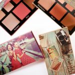 Διαγωνισμός beautyblog.gr με δώρο 4 παλέτες μακιγιάζ Radiant Professional