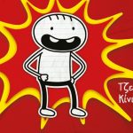 Διαγωνισμός Taλκ με δώρο το βιβλίο “Το ημερολόγιο ενός απίστευτα καλού παιδιού”