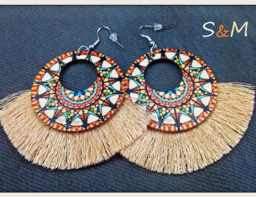 Σκουλαρίκια