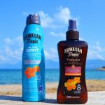 Διαγωνισμός Just Glamorous με δώρα από την Hawaiian Tropic Greece