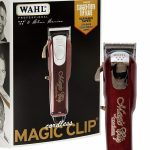 Διαγωνισμός The B.Mag με δώρο ξυριστική WAHL Cordless Magic Clip