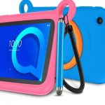 Alcatel 1t 2 640x400