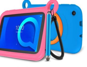 Alcatel 1t 2 640x400