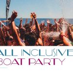 Διαγωνισμός Πόλις 99,4 με δώρο All inclusive boat party στη Σκιάθο