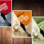 Διαγωνισμός για τα βιβλία της σειράς «germania» του Harald Gilbers από τις Εκδόσεις Μεταίχμιο