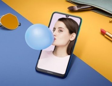 Huawei Y7 2019 640x320