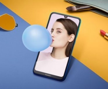 Huawei Y7 2019 640x320