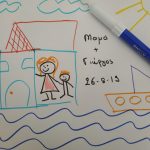 Διαγωνισμός singleparent.gr με δώρο school packs Giotto