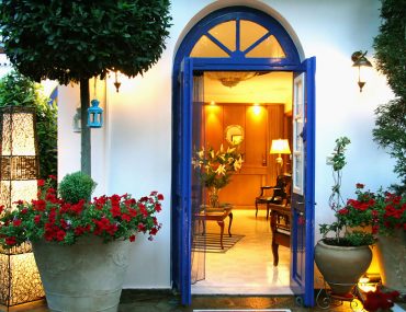 Armata Boutique Hotel 2